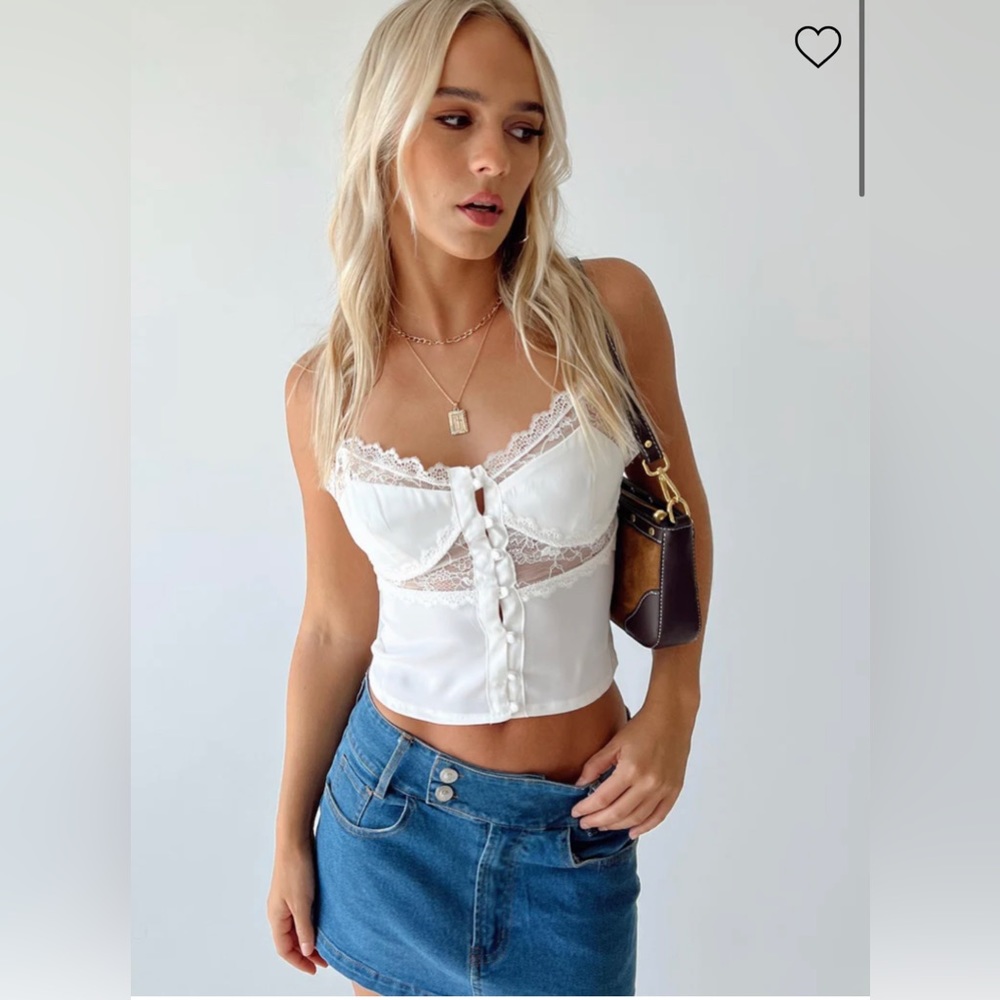 princess polly top